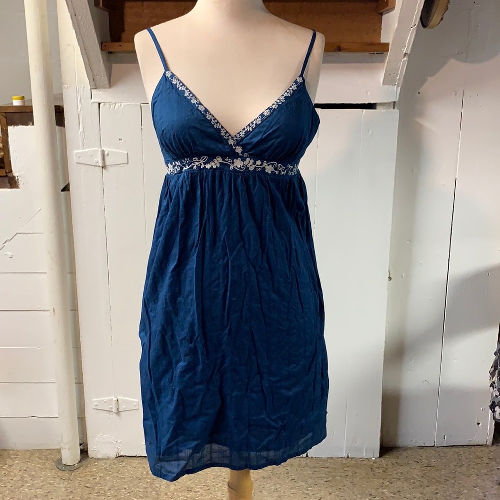 Summer dress
